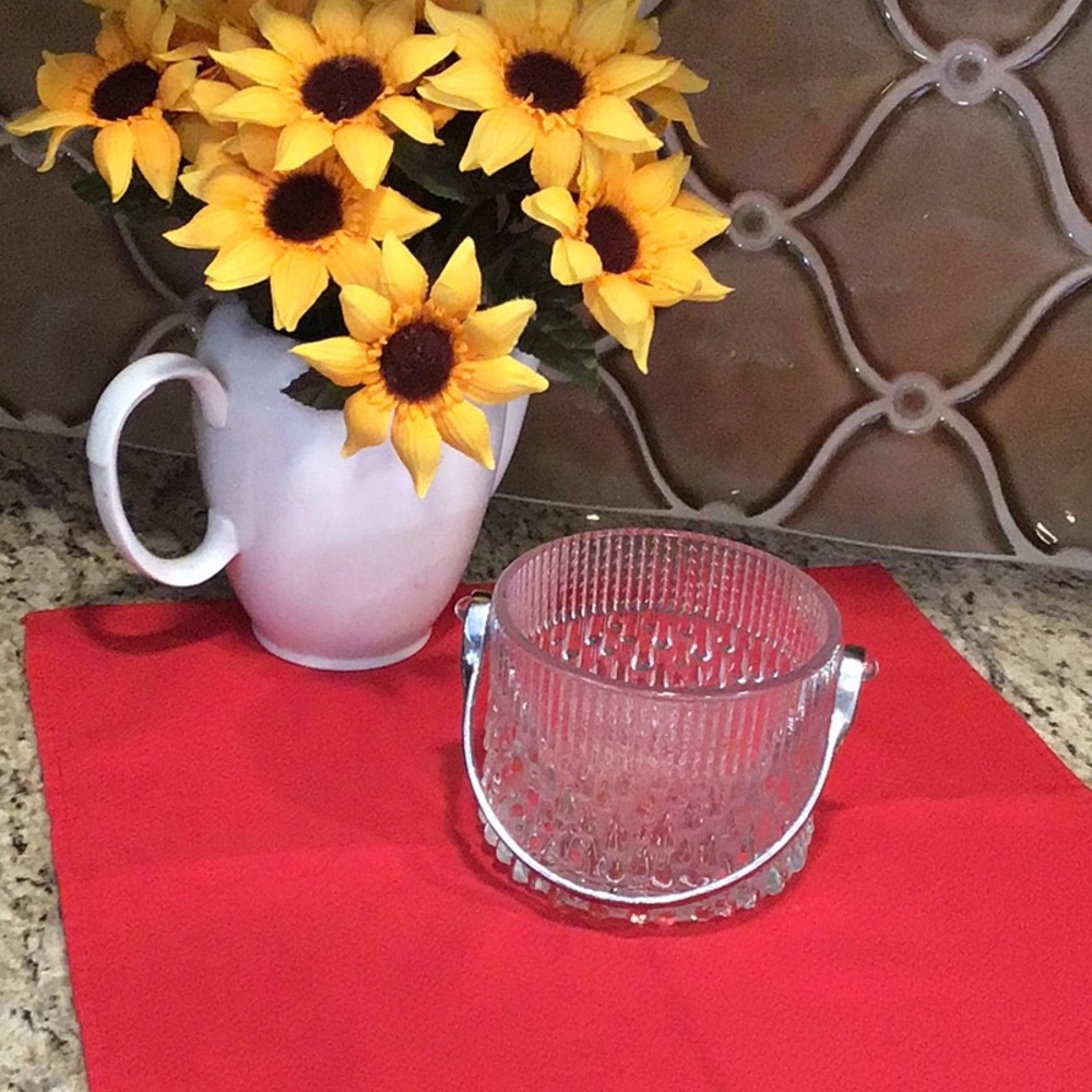 Teleflora  ice bucket